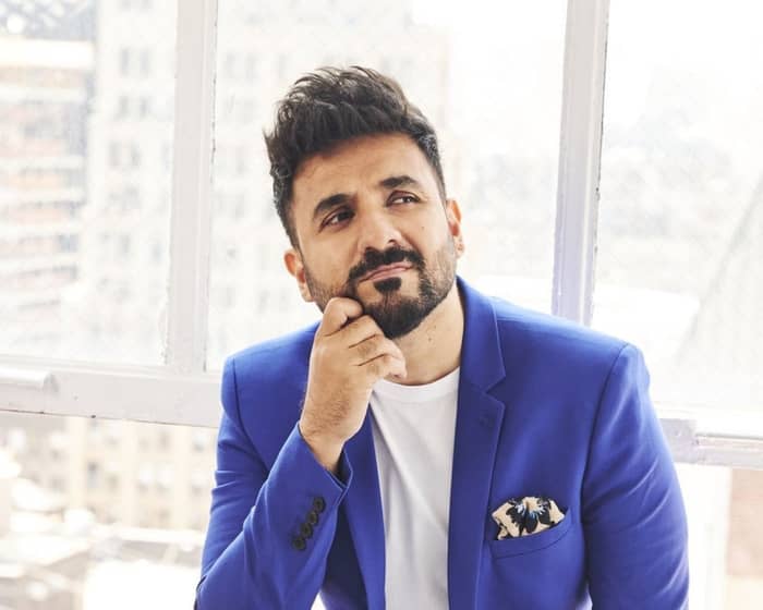 Vir Das tickets