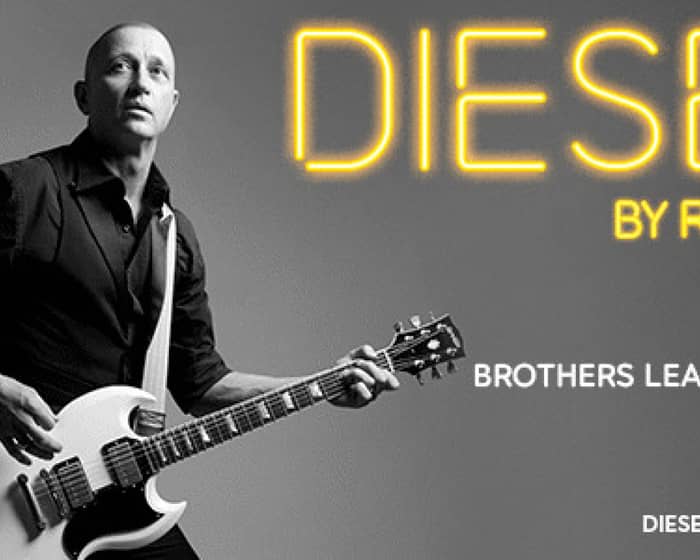 Diesel by request '26 tickets