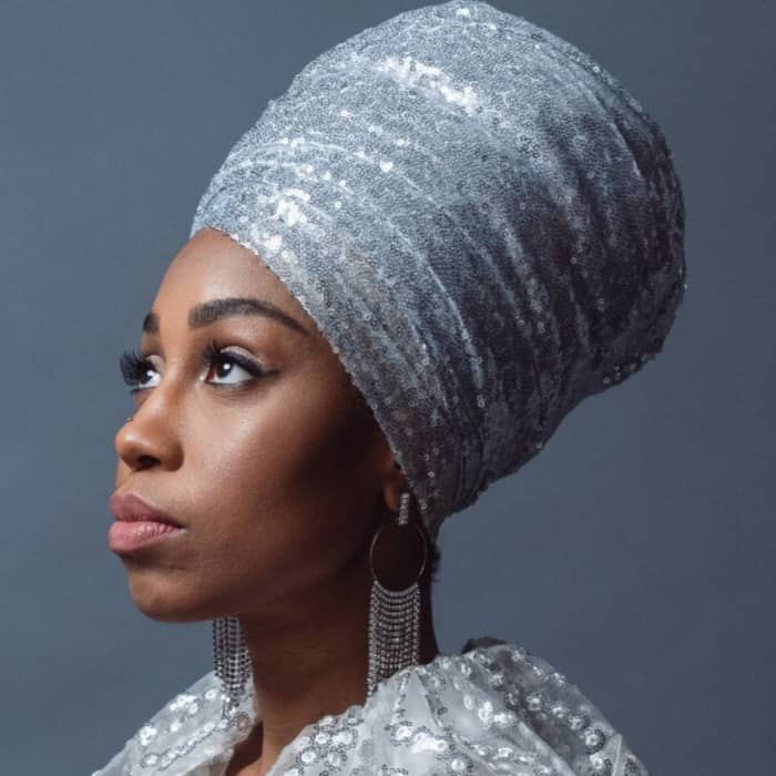 Jazzmeia Horn