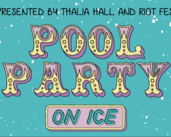 Pool Party On Ice tickets