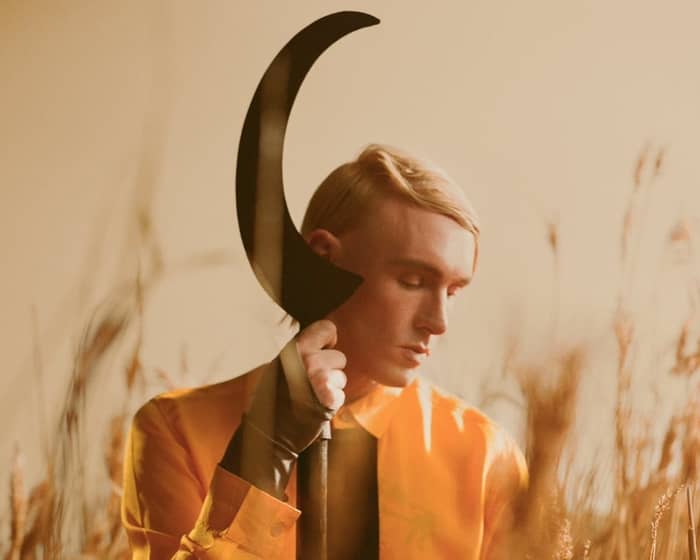 Patrick Wolf tickets
