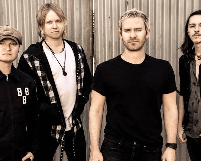 Lifehouse Best of Acoustic tickets