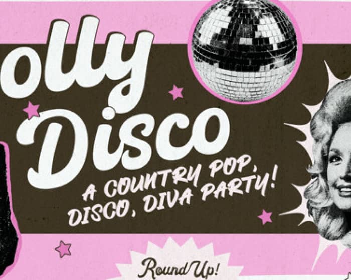 Dolly Disco tickets