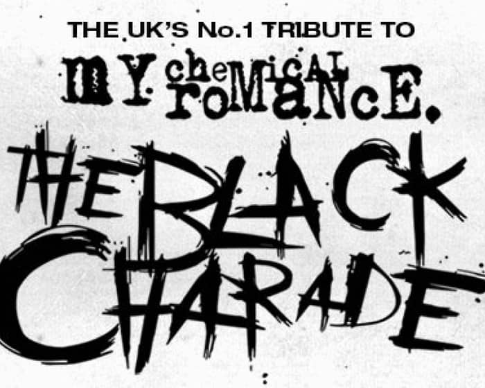 The Black Charade tickets