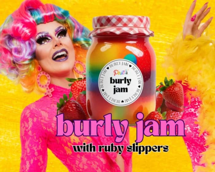 Ruby Slippers tickets