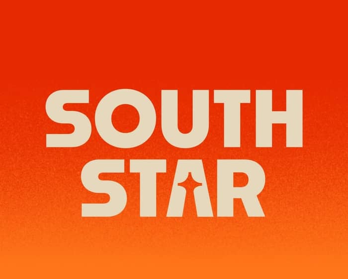 South Star Music Festival tickets