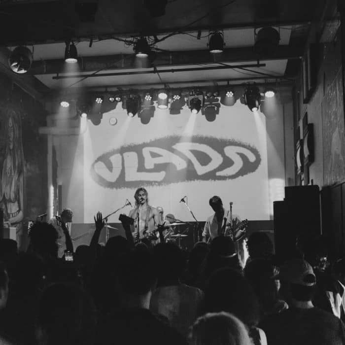Vlads cover image