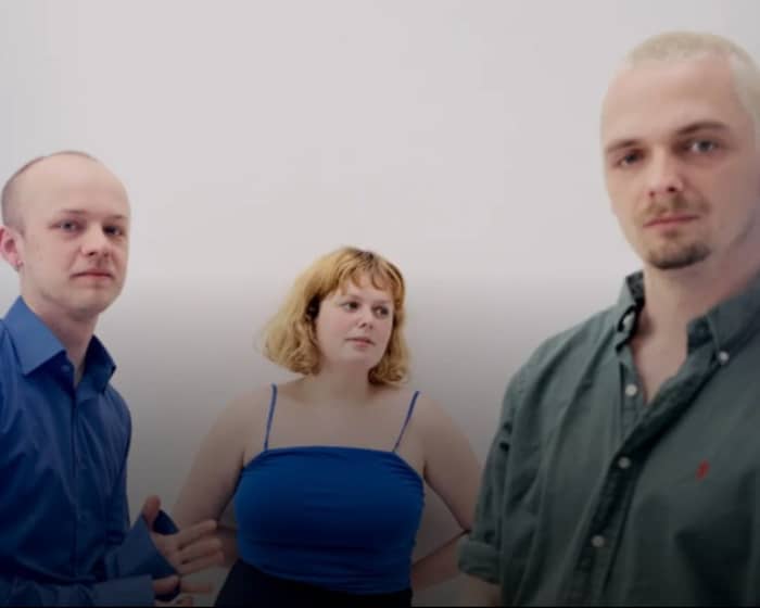 Pip Blom tickets
