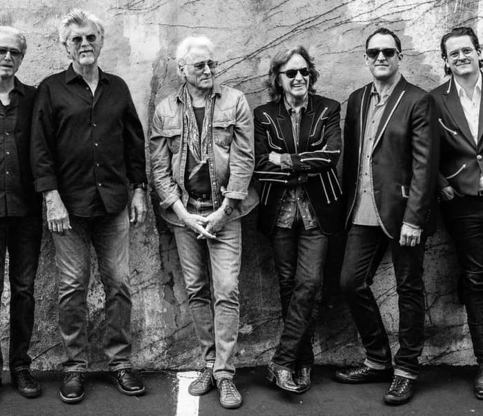 Nitty Gritty Dirt Band events