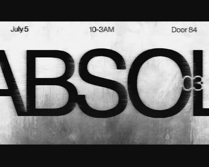 Door 84 events