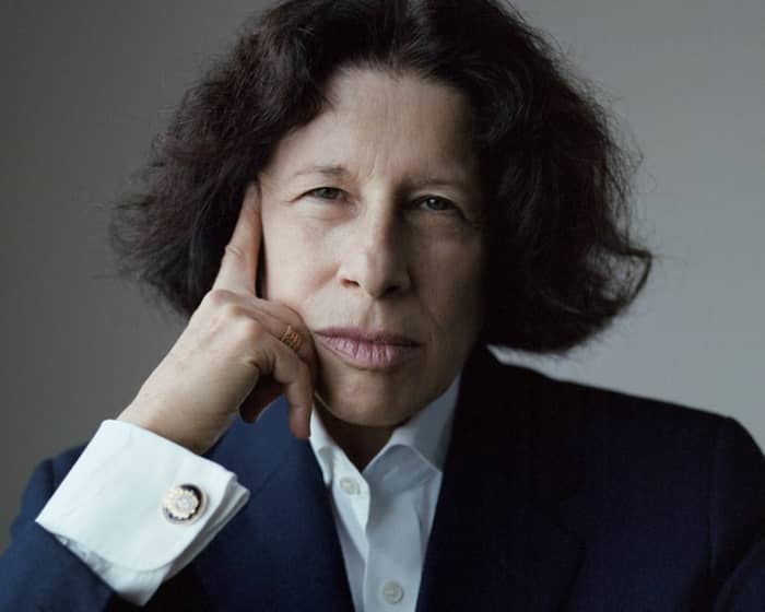 A State Of The Union: In Conversation W/ Fran Lebowitz And Frank Rich tickets