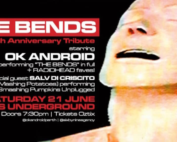 Lyric's Underground events