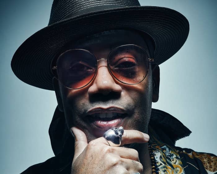 Carl Craig & DJ Stingray 313 tickets