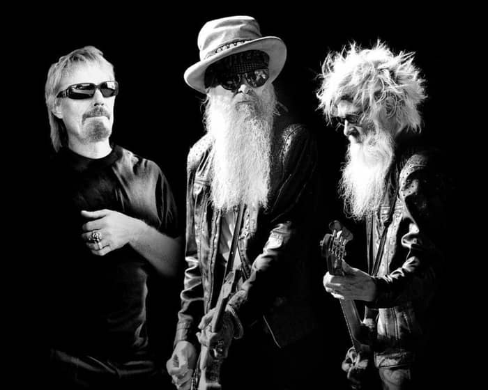 ZZ Top tickets