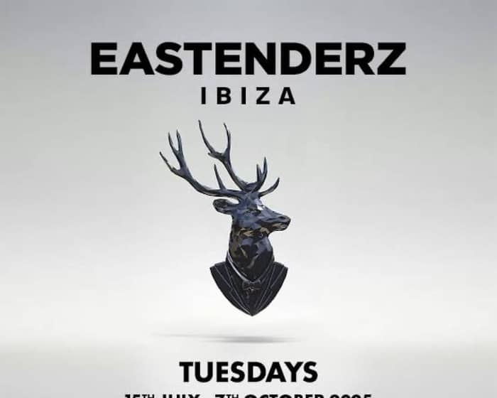 Eastenderz Amnesia tickets