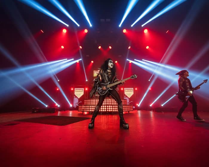 Hairball tickets