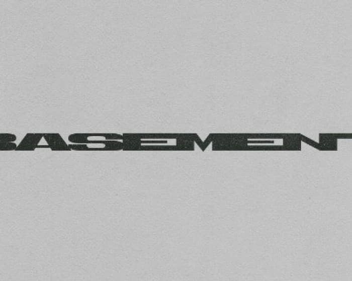 Basement Sydney tickets