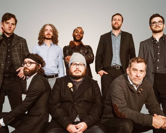 St. Paul & The Broken Bones And The Wood Brothers tickets