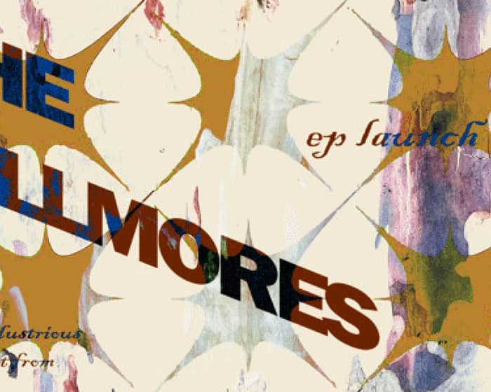 The Fillmores tickets