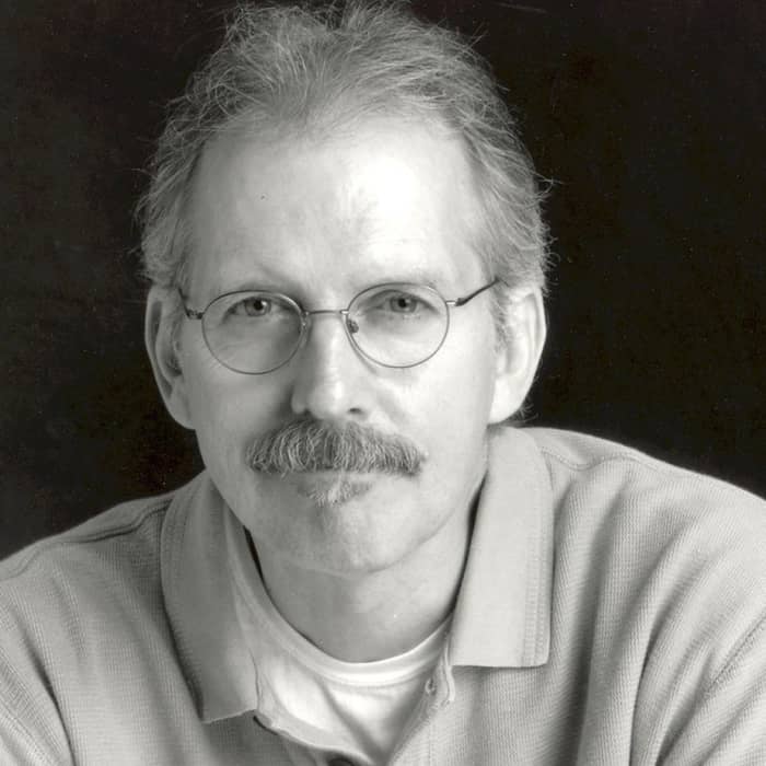 Michael Franks cover image