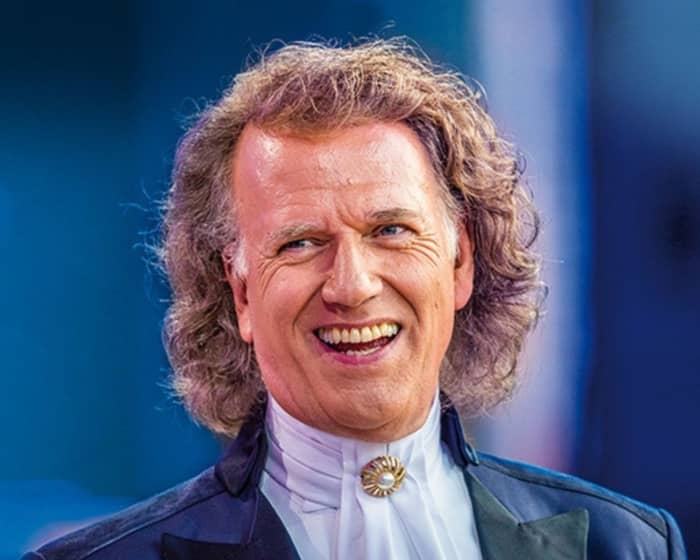 Andre Rieu tickets