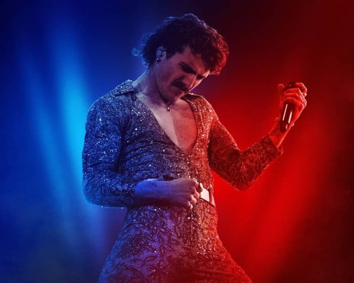 Benson Boone: American Heart World Tour tickets