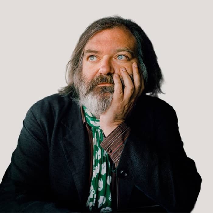 Jim O'Rourke events