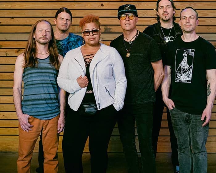 The Motet tickets