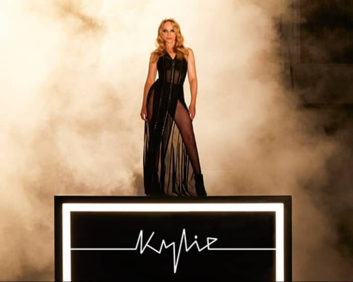 Kylie Minogue tickets