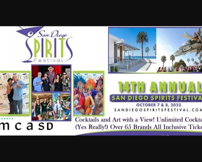 Museum of Contemporary Art San Diego events
