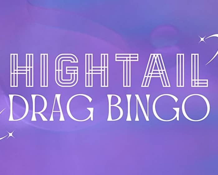 Drag Bingo tickets