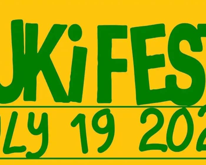 Yuki Fest tickets