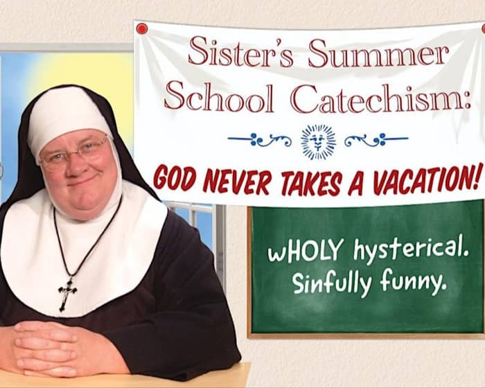 Sisters Summer School - Comedy tickets