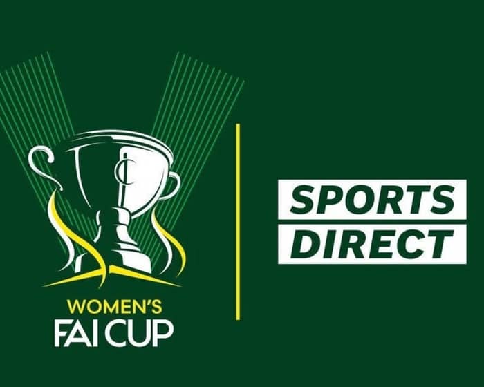 Sports Direct Men's FAI Cup - Bohemian FC v St. Patrick's Athletic FC tickets