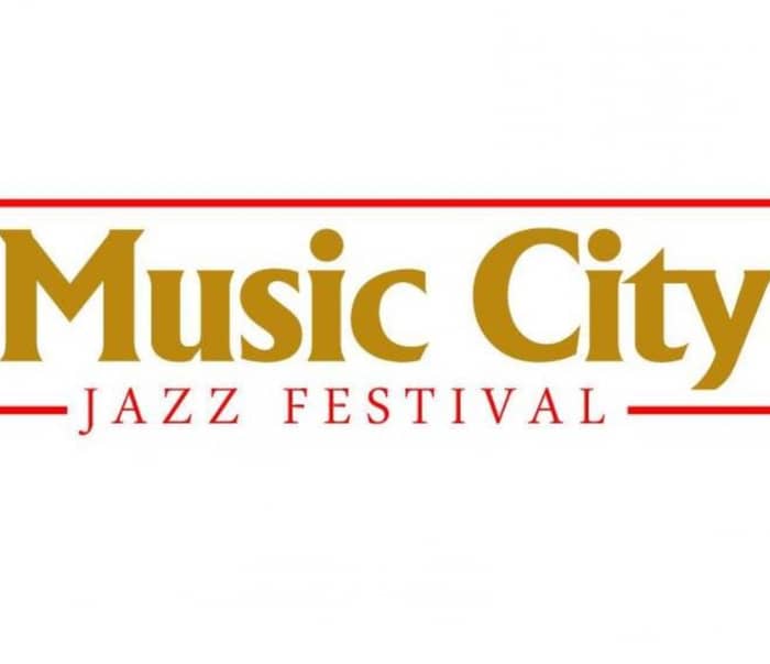 Music City Jazz Festival events