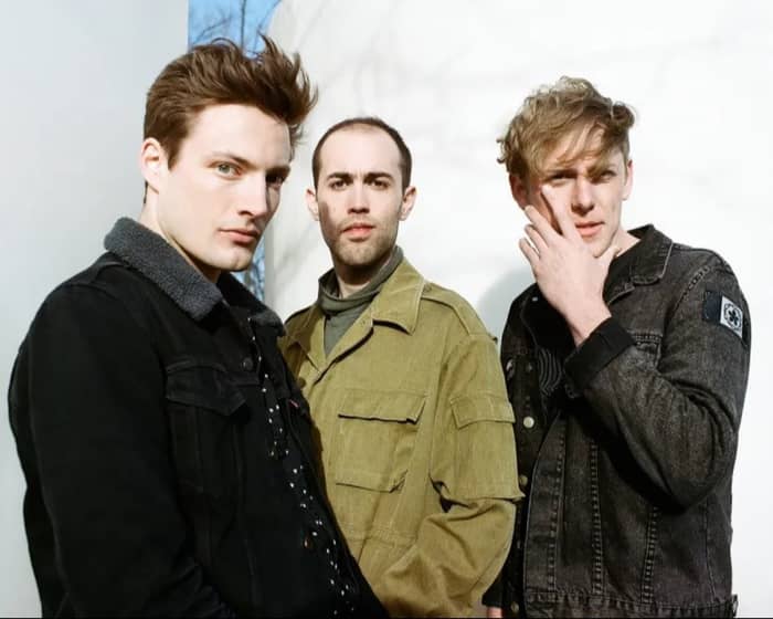The Dirty Nil tickets