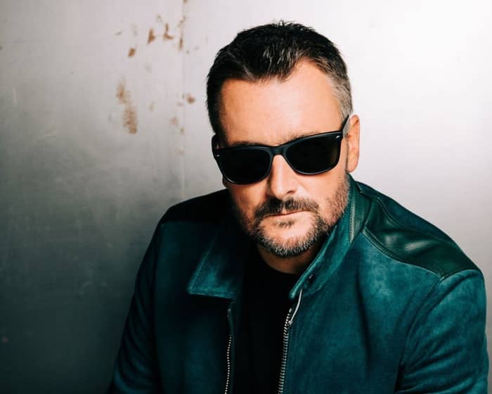 Eric Church: Free The Machine Tour tickets