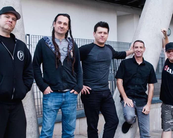 Less Than Jake & Bowling For Soup: Back For The Attack Tour tickets