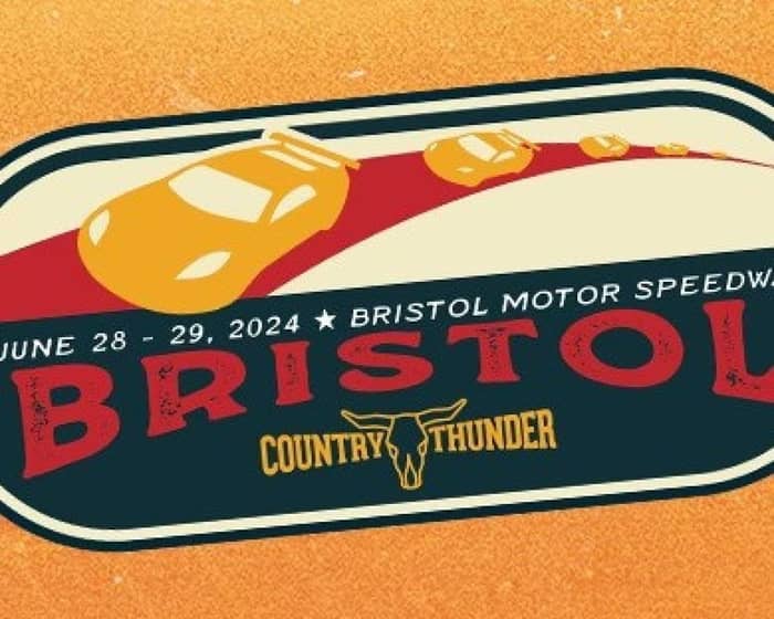 Country Thunder Bristol 2024 tickets