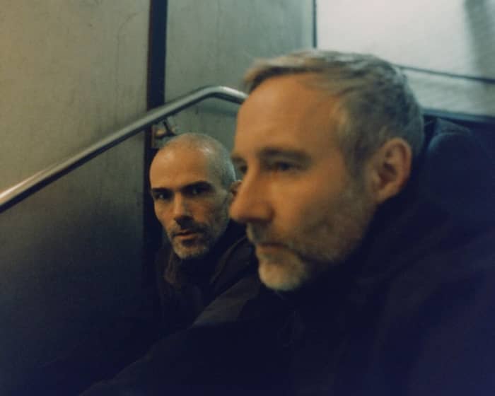 Autechre tickets
