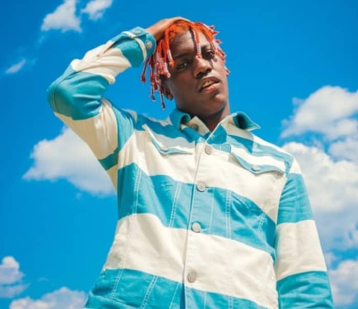 Lil Yachty events