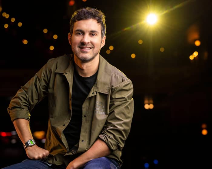 Mark Normand tickets