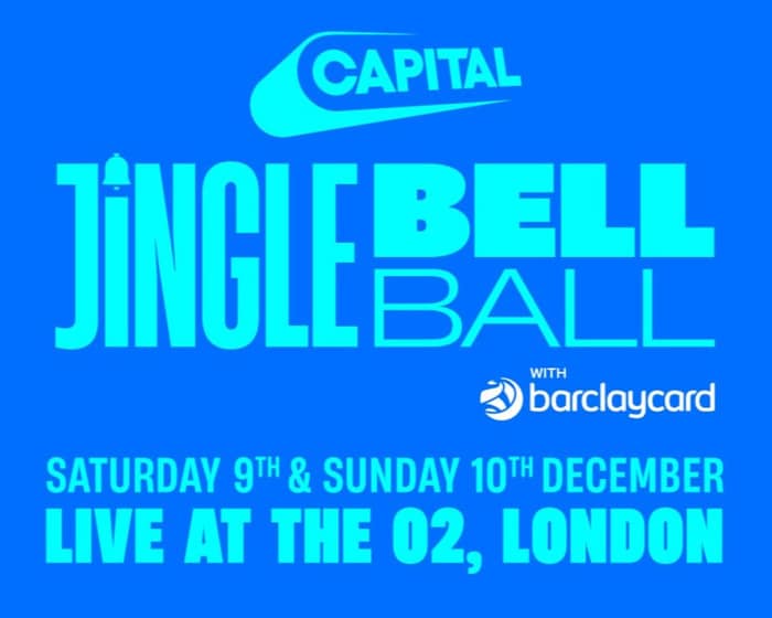Jingle Bell Ball tickets