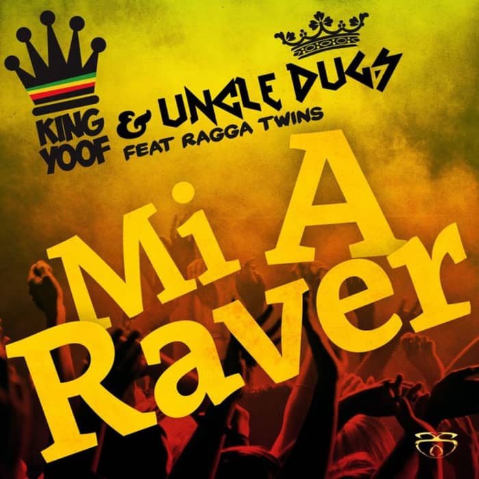 Uncle Dugs cover image