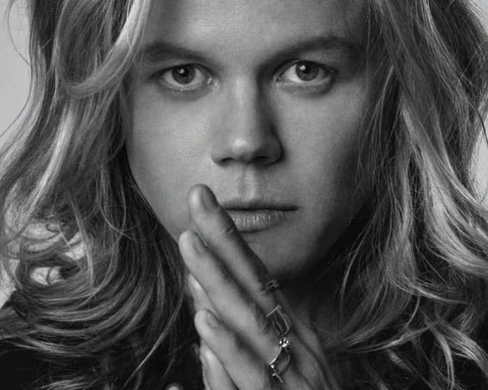 Conrad Sewell tickets