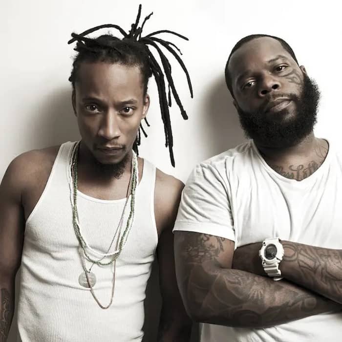 Smif-N-Wessun events