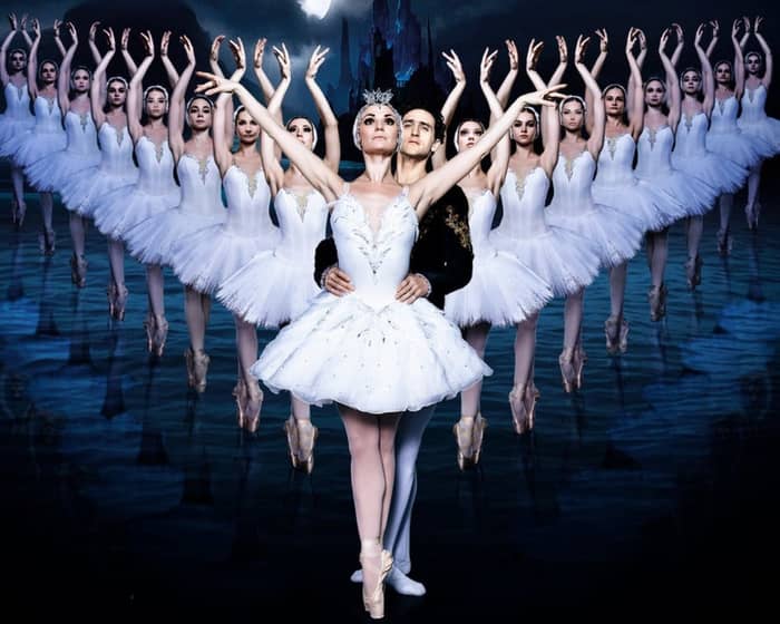 The Australian Ballet: Swan Lake tickets