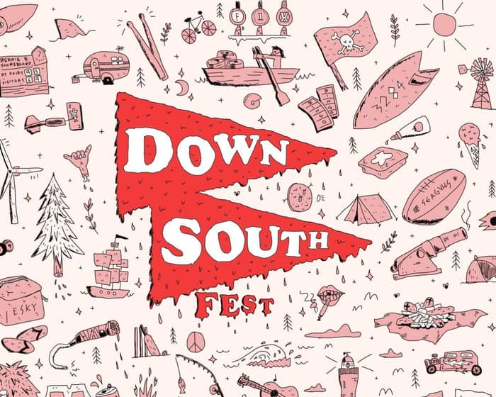 DOWN SOUTH FEST - 2021 tickets