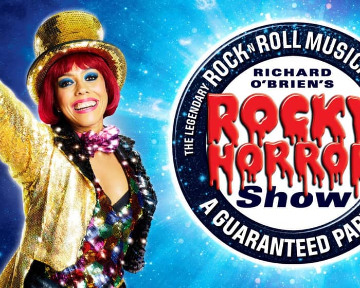 The Rocky Horror Show tickets