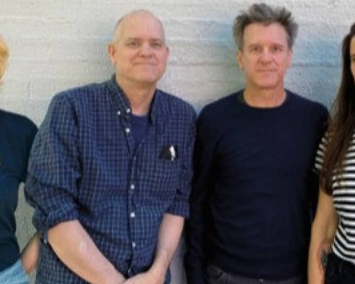 Superchunk tickets